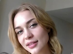 Fucked Loren Strawberry in Anal in a Hotel