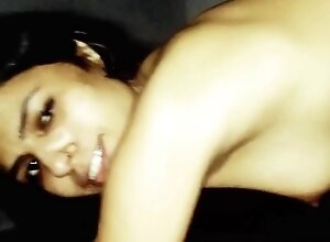 Latika Hard Fuck Doggy Style Full Enjoy