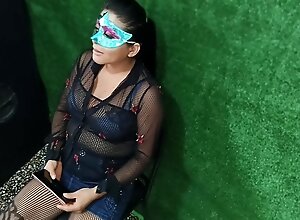 Seducing A Sexy Secretary Who Loves Sex